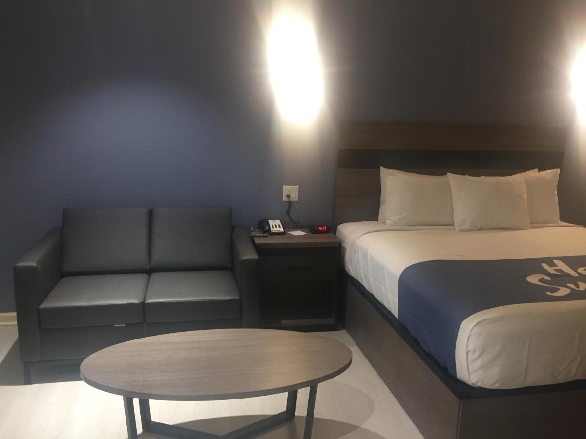Days Inn By Wyndham Freeport Εξωτερικό φωτογραφία