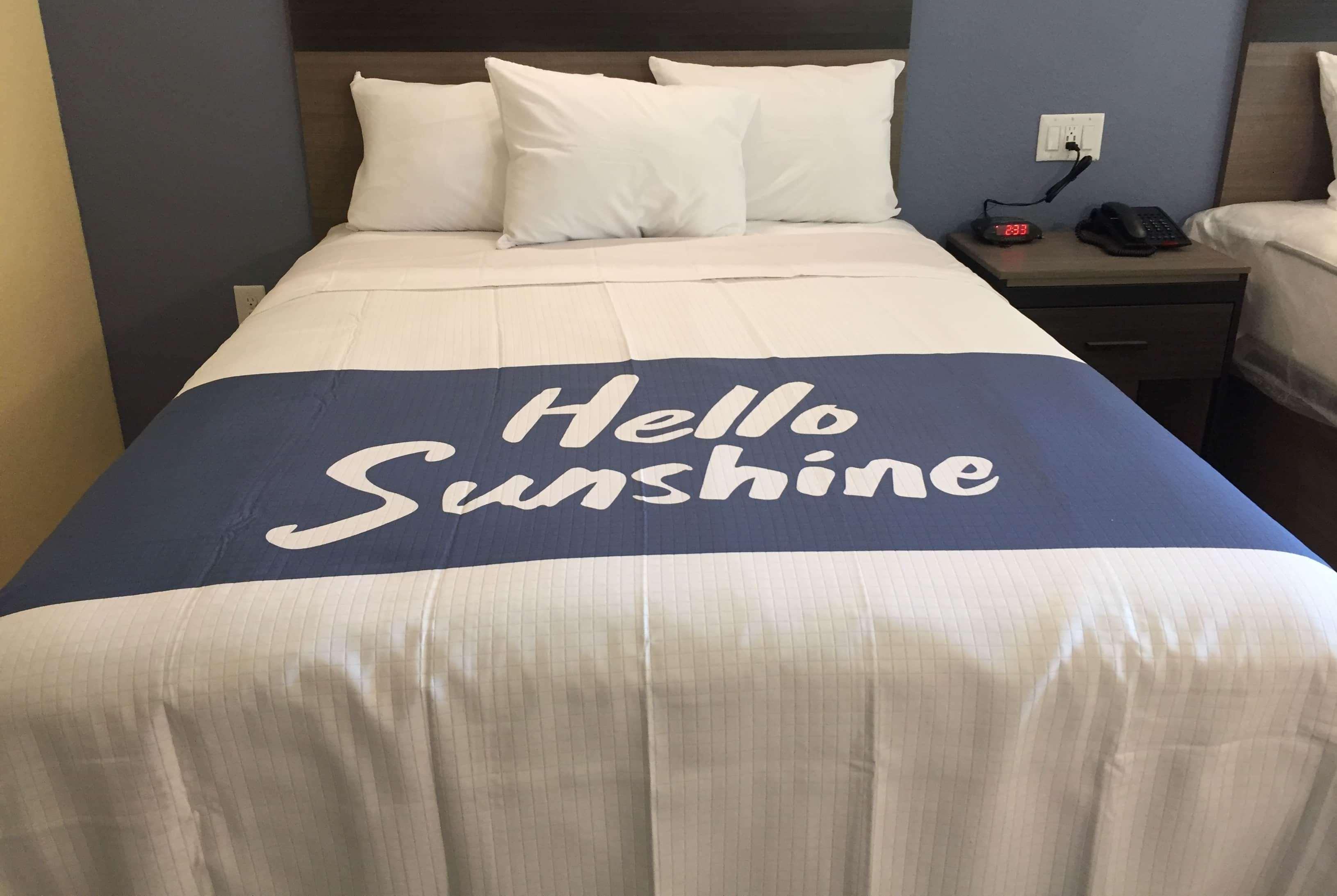Days Inn By Wyndham Freeport Εξωτερικό φωτογραφία