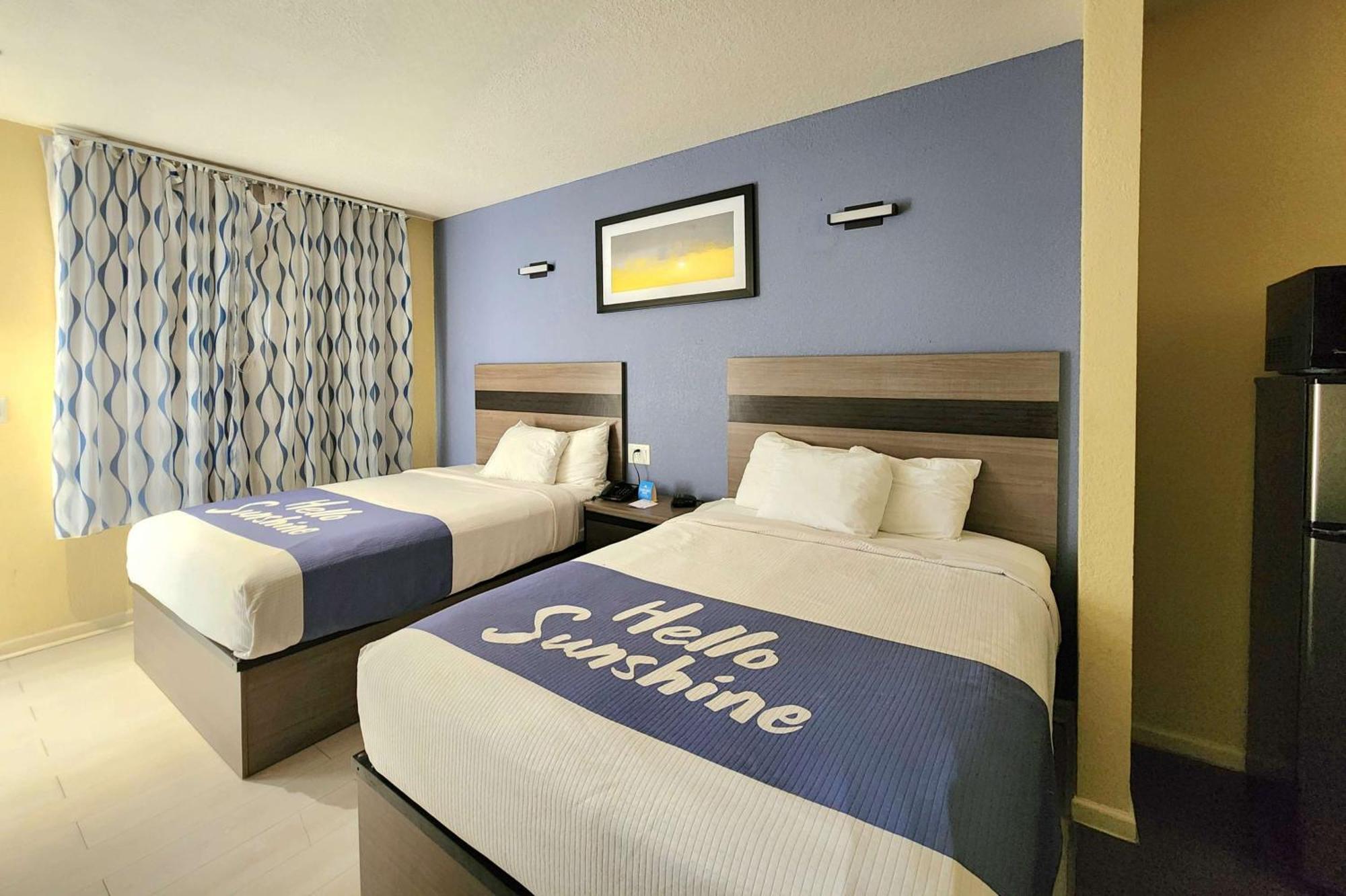 Days Inn By Wyndham Freeport Εξωτερικό φωτογραφία