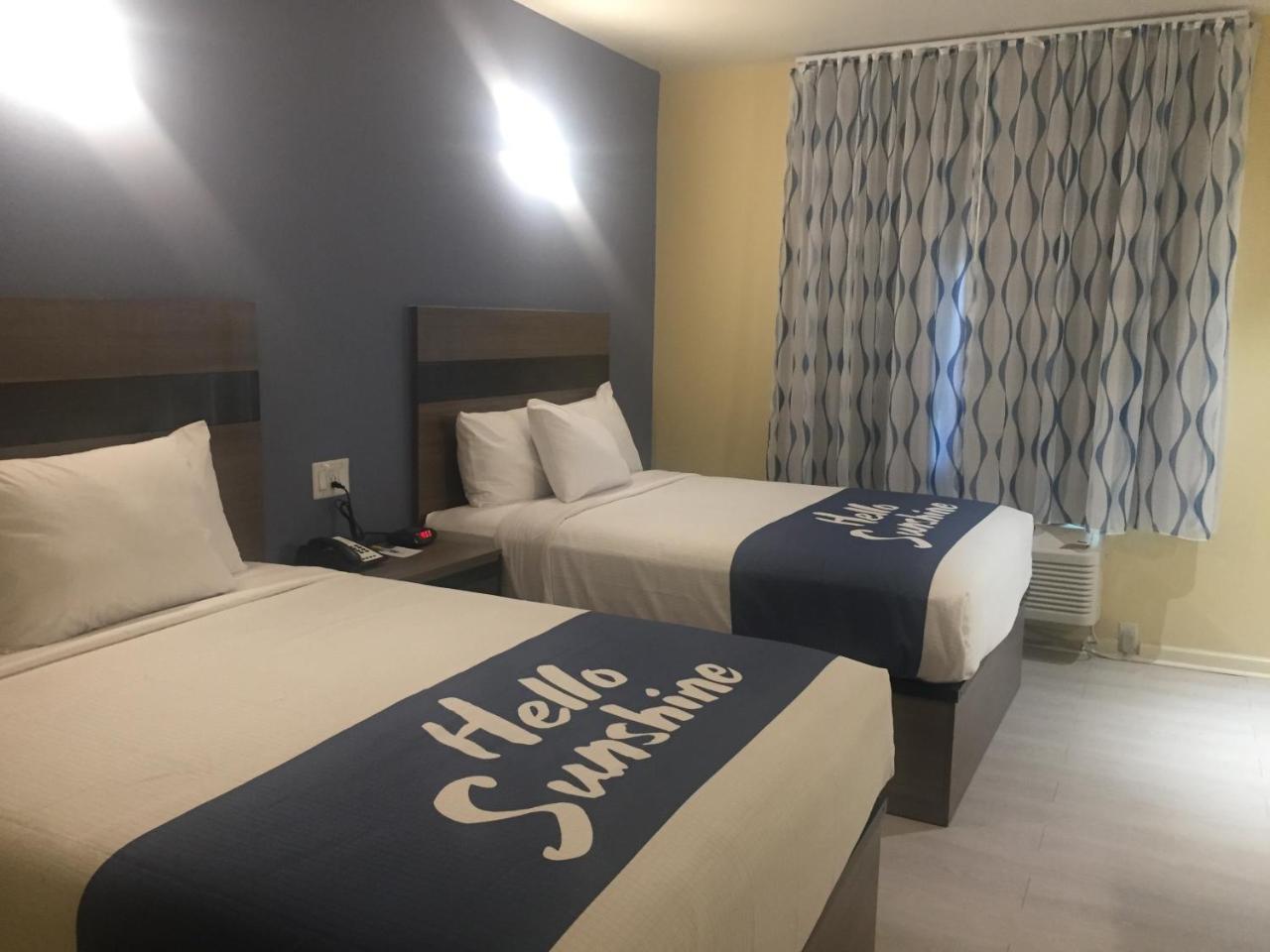 Days Inn By Wyndham Freeport Εξωτερικό φωτογραφία