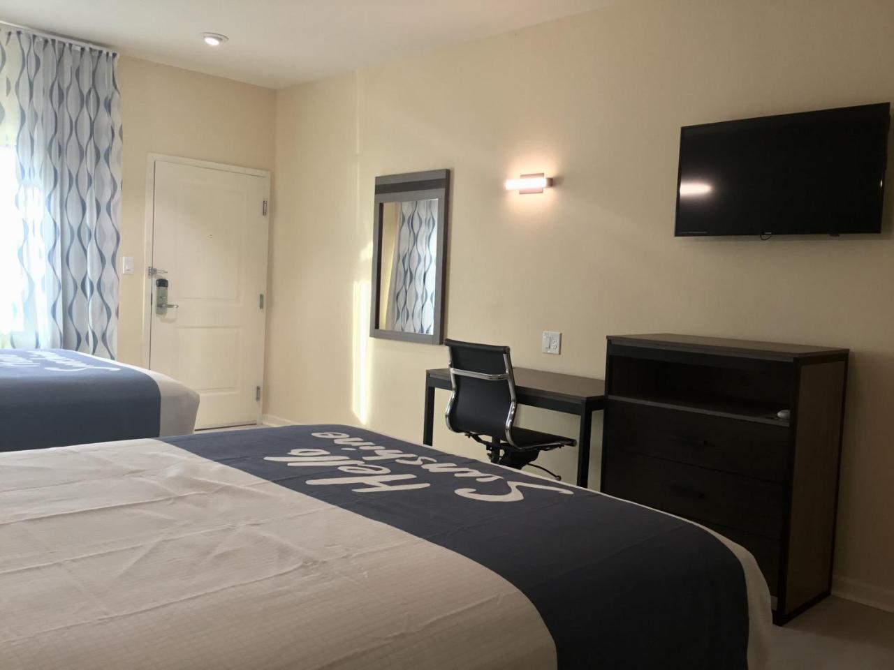 Days Inn By Wyndham Freeport Εξωτερικό φωτογραφία
