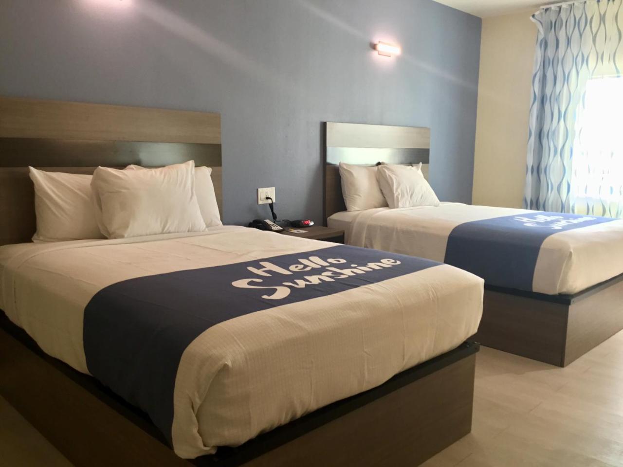 Days Inn By Wyndham Freeport Εξωτερικό φωτογραφία