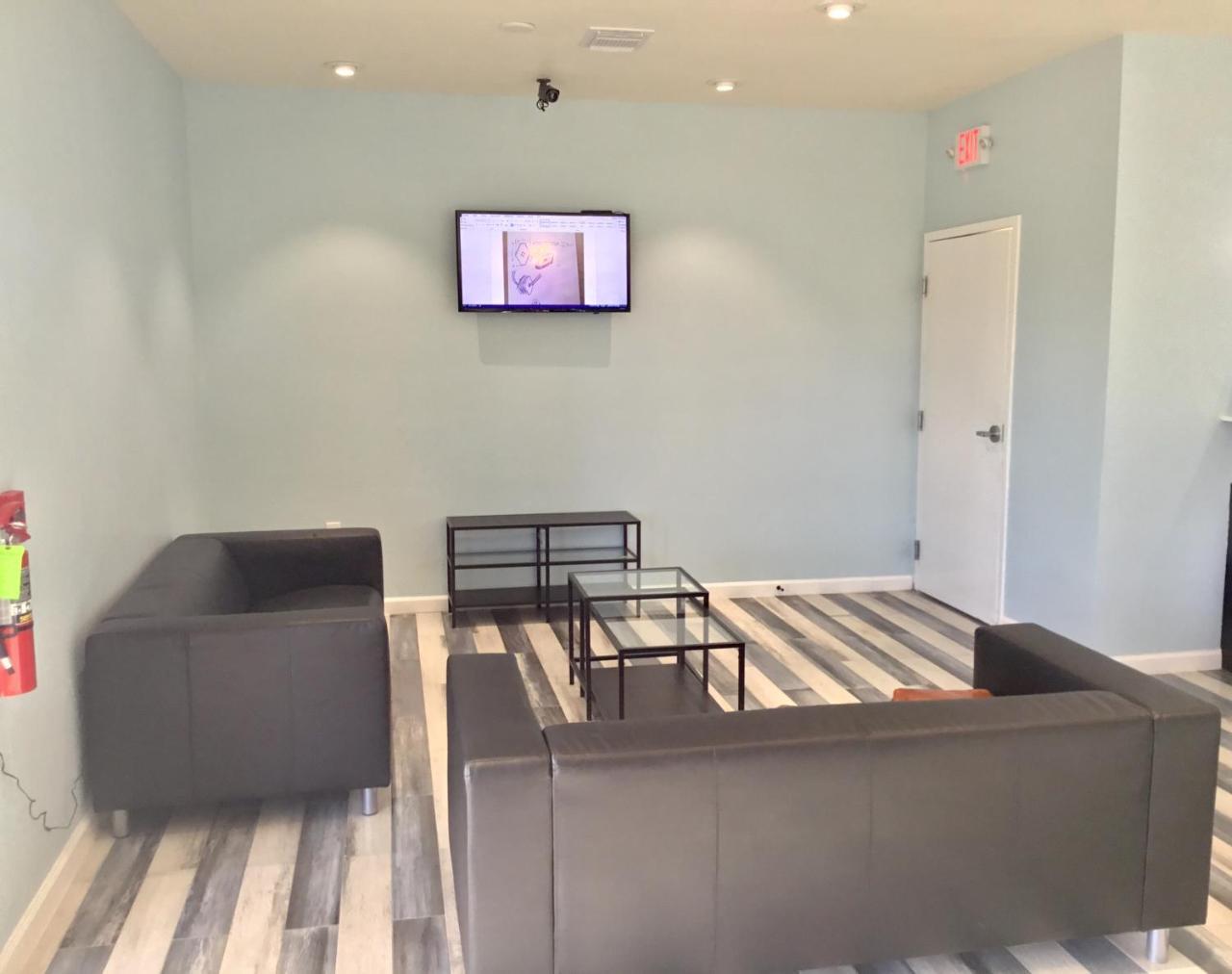 Days Inn By Wyndham Freeport Εξωτερικό φωτογραφία